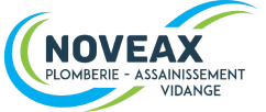 NOVEAX | Entreprise d'assainissement à Beynost