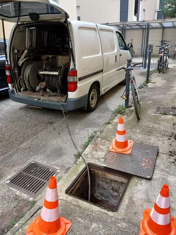 Débouchage de canalisations, Beynost, NOVEAX