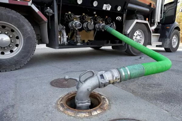 Débouchage canalisations avec camion hydrocureur, Beynost, NOVEAX