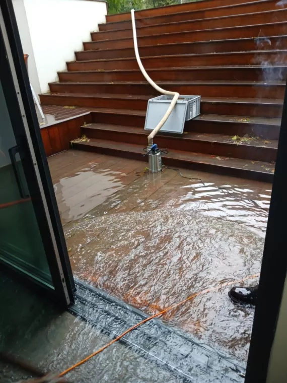 inondation 