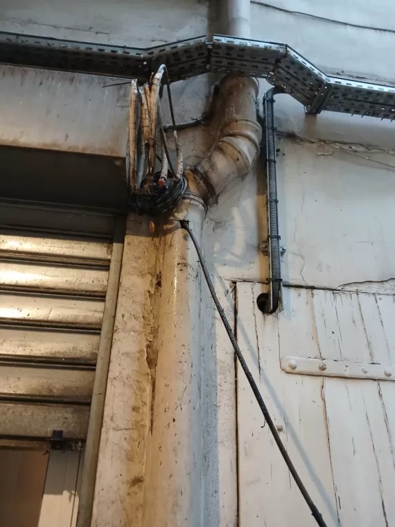 débouchage hydrocurage