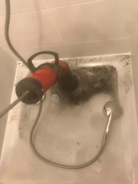 débouchage