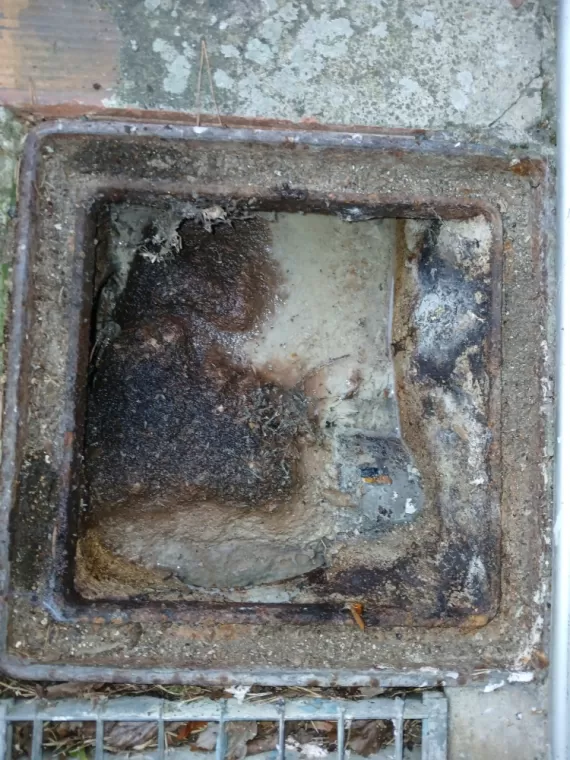 débouchage hydrocurage