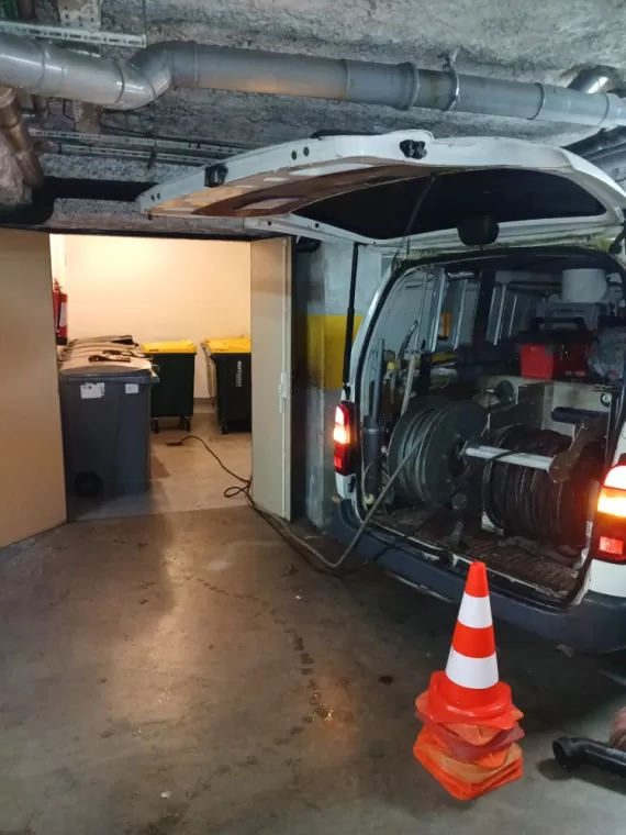 Débouchage et curage à LYON , Beynost, NOVEAX