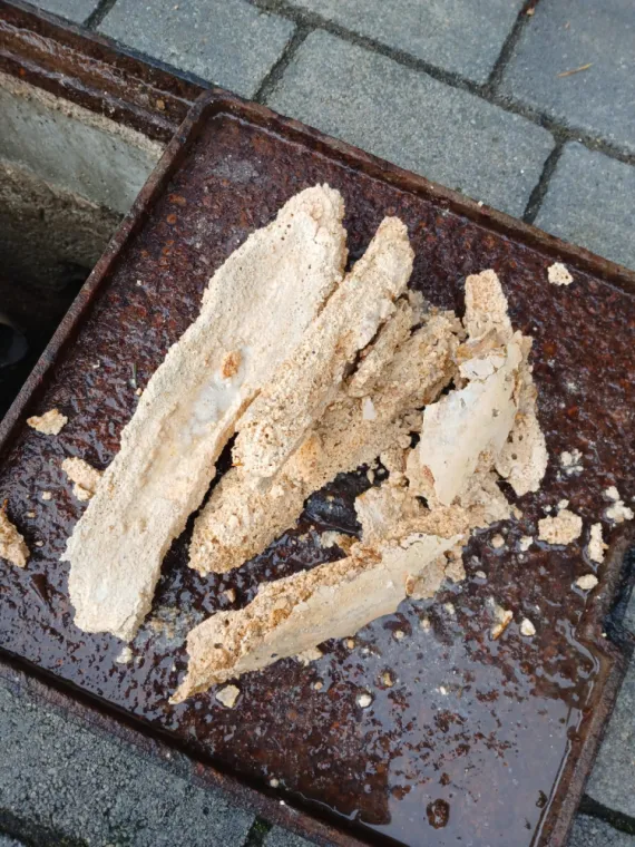 Débouchage hydrocurage de canalisation à la Tour de Salvagny , Beynost, NOVEAX