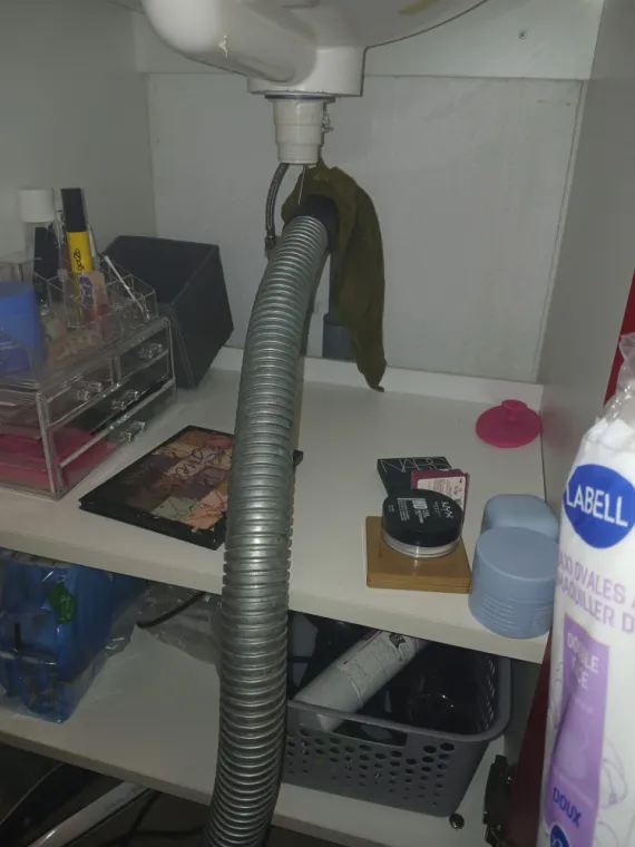 Recherche d'odeurs par fumigation à LYON 7, Beynost, NOVEAX