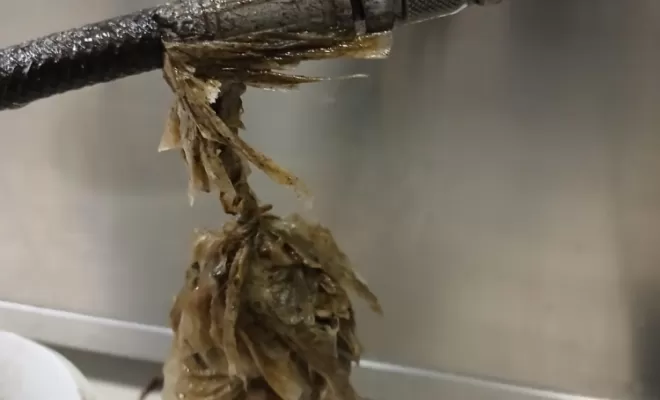 buse hydrocurage débouchage