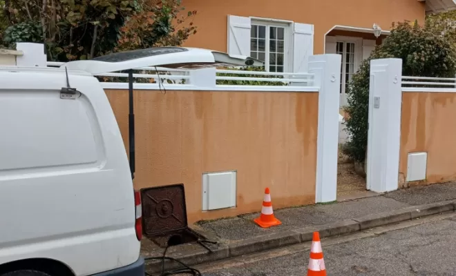 débouchage hydrocurage