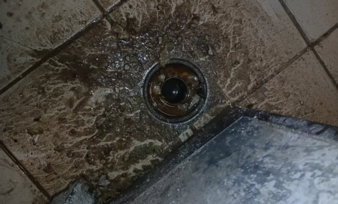 débouchage hydrocurage