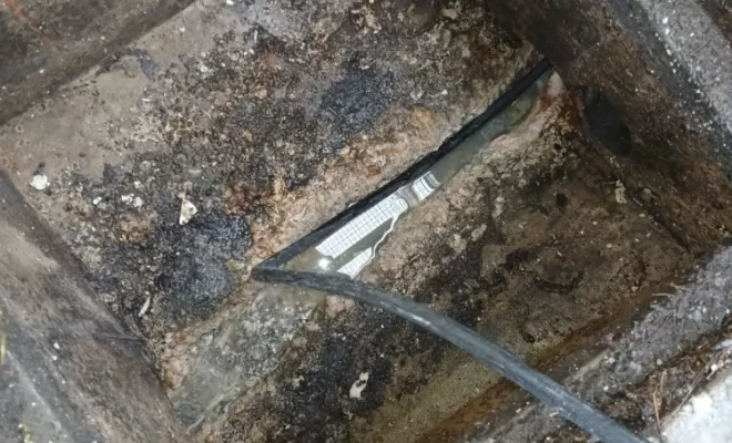 débouchage hydrocurage