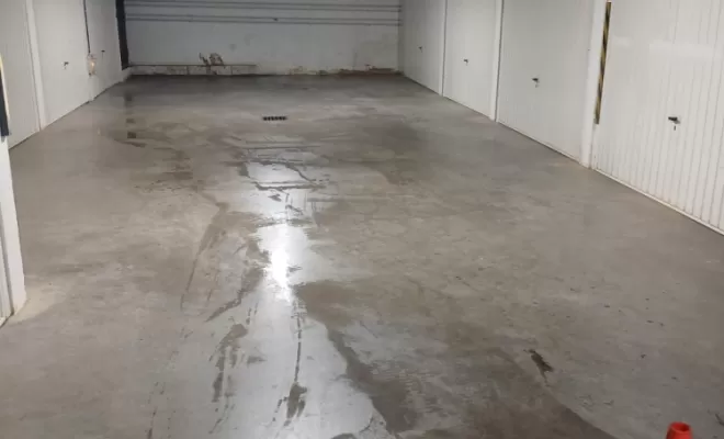 Curage des grilles d'eau pluviale extérieur et intérieur à BRIGNAIS, Beynost, NOVEAX