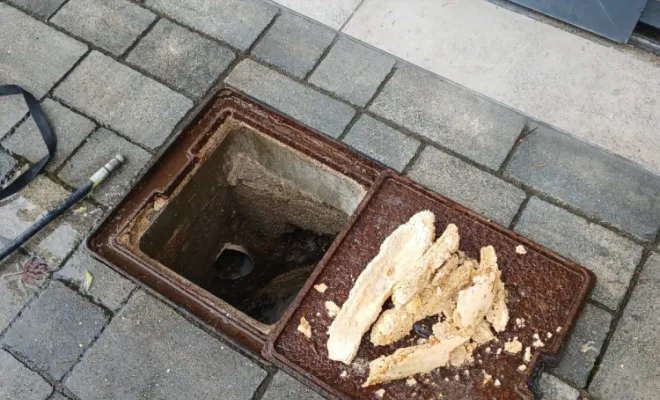 Débouchage hydrocurage de canalisation à la Tour de Salvagny , Beynost, NOVEAX