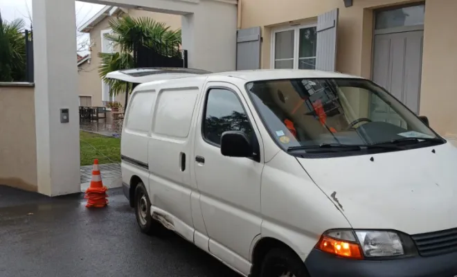 Débouchage hydrocurage de canalisation à la Tour de Salvagny , Beynost, NOVEAX