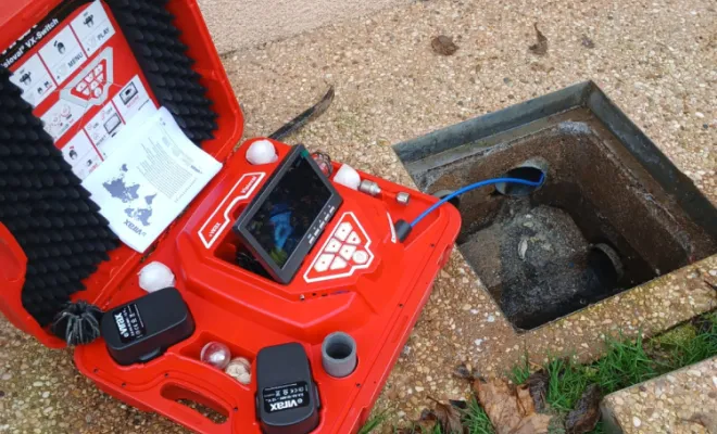 Débouchage et curage à Saint-André-le-Bouchoux, Beynost, NOVEAX