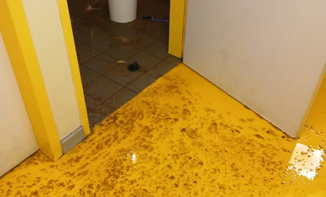 Débouchage hydrocurage haute pression d'un WC à Dardilly, Beynost, NOVEAX