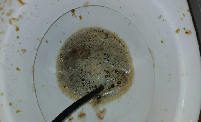 Débouchage manuel et hydrocurage d'une douche à Lyon, Beynost, NOVEAX