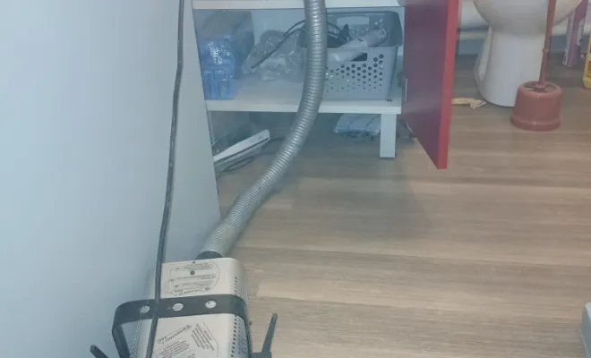 Recherche d'odeurs par fumigation à LYON 7, Beynost, NOVEAX