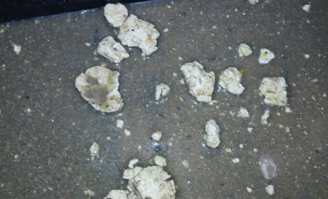 Débouchage d'une bonde de sol dans les WC dans un restaurant à DARDILLY, Beynost, NOVEAX